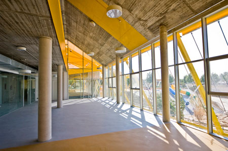 Plaza Ecopolis