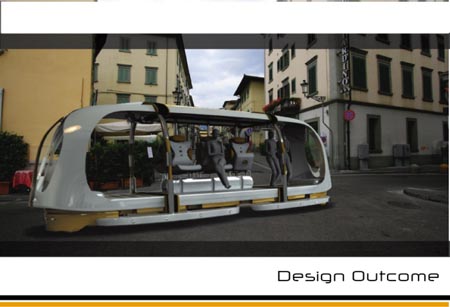 Prato Electric Transport