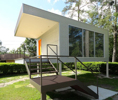 Prefab ADU Think Tank