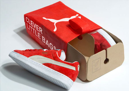 PUMA's Clever Little Bag