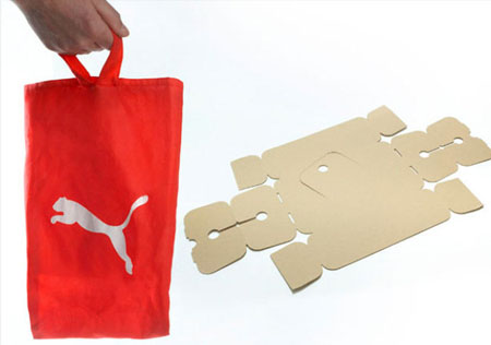 PUMA's Clever Little Bag