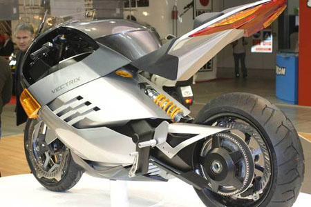 R Moto Superbike
