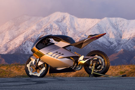R Moto Superbike