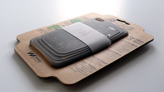 Re-case Eco-friendly iPhone Case