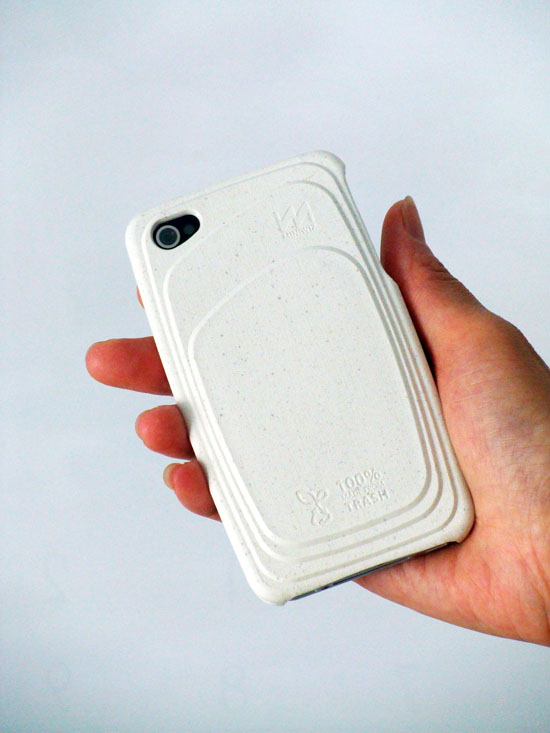 Re-case Eco-friendly iPhone Case