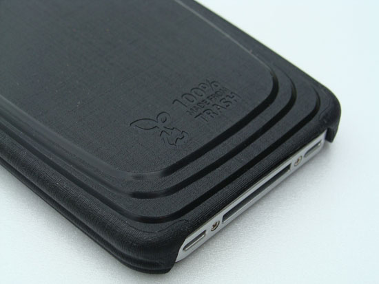 Re-case Eco-friendly iPhone Case