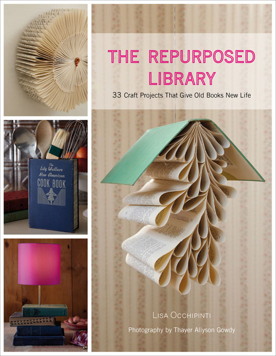 Repurposed Library