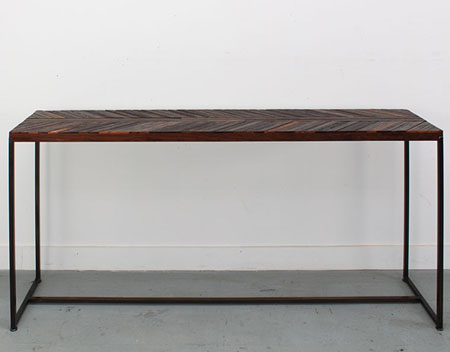 Reclaimed Furniture Collection