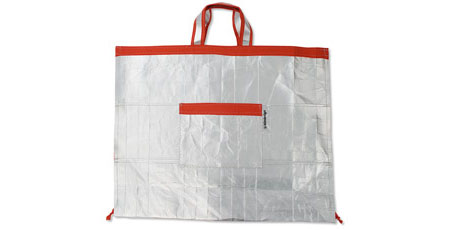 Eco-tote Bag