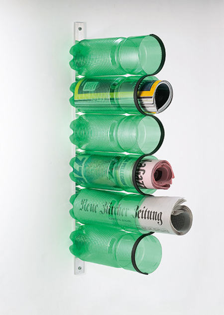Recycled PET