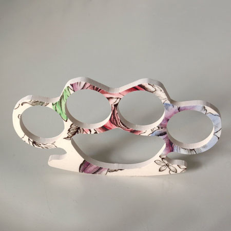 Porcelain Knuckles