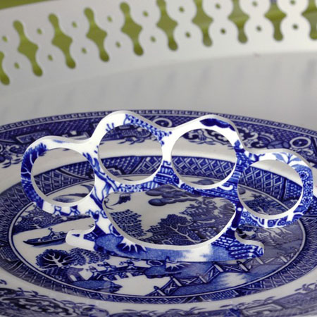 Porcelain Knuckles