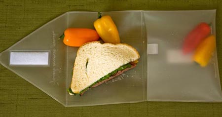 Reusable Snack Pack