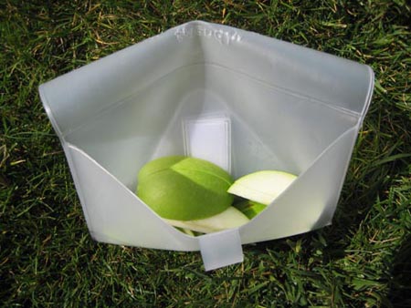 Reusable Snack Pack