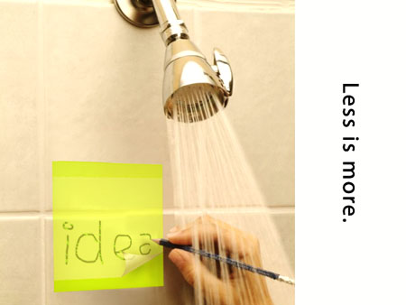 Reusable Sticky Notes