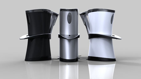 Roddis Eco Kettle