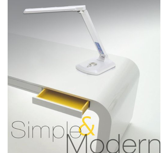 Samjung SL-350 LED Desk Lamp