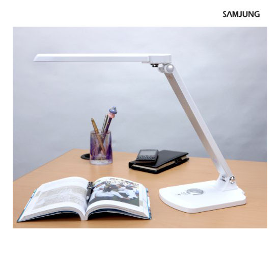 Samjung SL-350 LED Desk Lamp