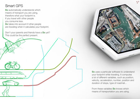 Samsung Be Concept