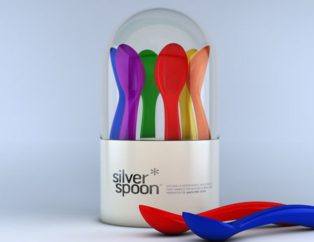 Silver Spoon