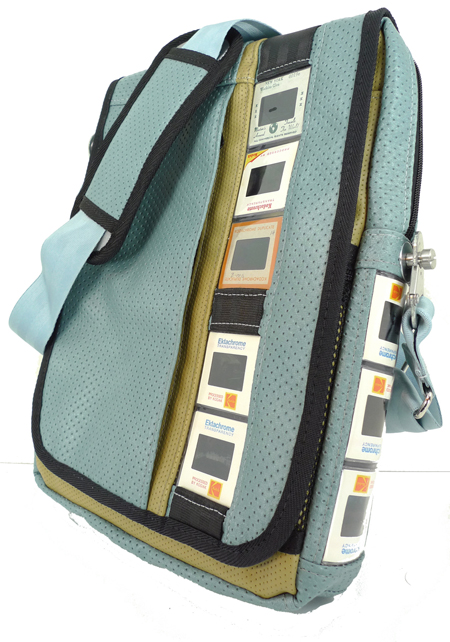 Skylark LTD Recycled Laptop Bag