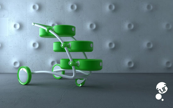 SmartCart