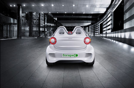 Smartforspeed Car