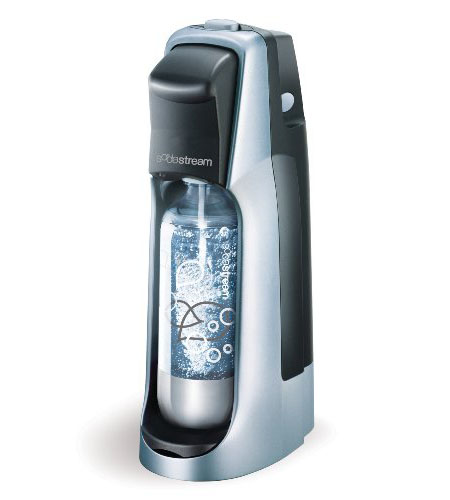 Sodastream Soda Maker