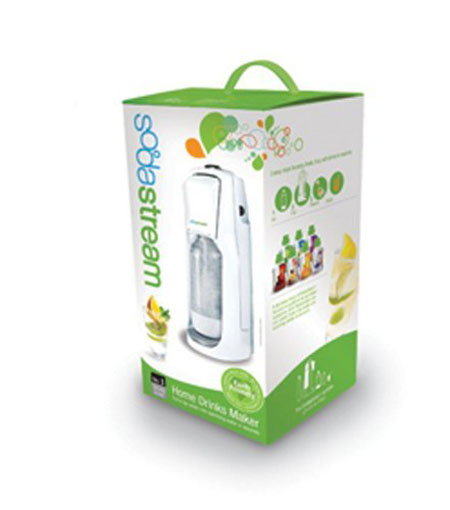 Sodastream Soda Maker