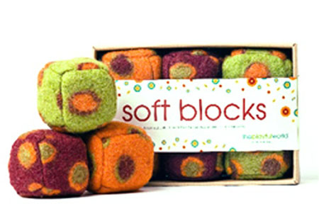 Soft Block