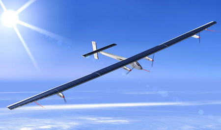 Solar Impulse