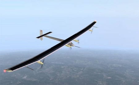 Solar Impulse