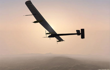 Solar Impulse