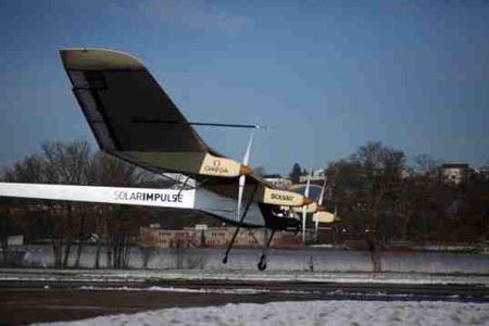 Solar Impulse