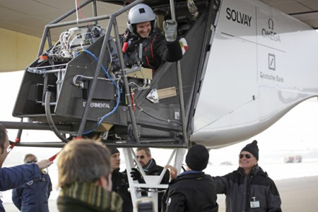 Solar Impulse