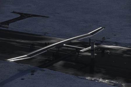 Solar Impulse
