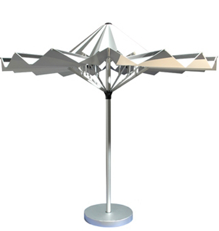 Solar Parasol