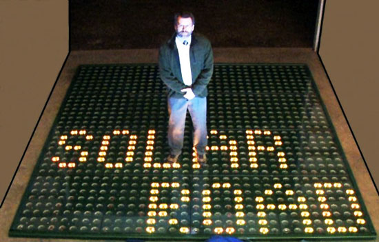 Solar Road