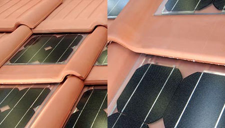 Solar Tiles