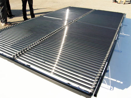 Solar Tubes