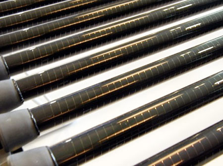 Solar Tubes