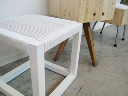 Eco-furniture