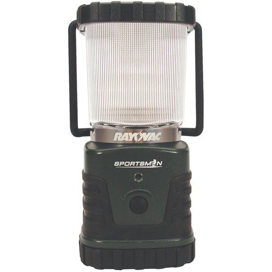 Sportsman Xtreme LED Lantern