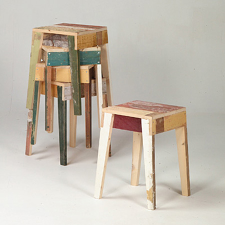 Stylish Eco-Furniture