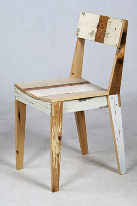Stylish Eco-Furniture