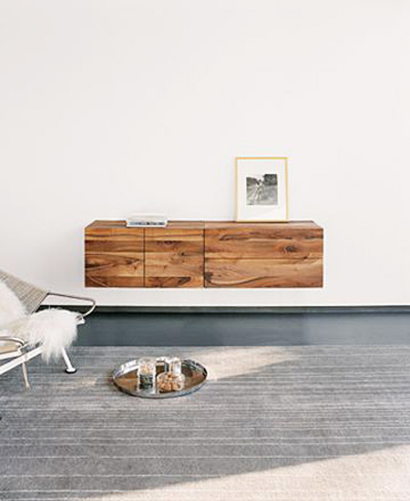 Stylish Eco-Furniture