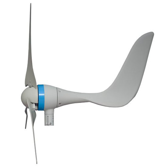 Sunforce Wind Turbine