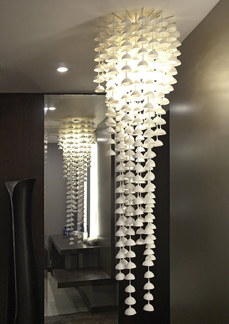 Susurrus Chandelier