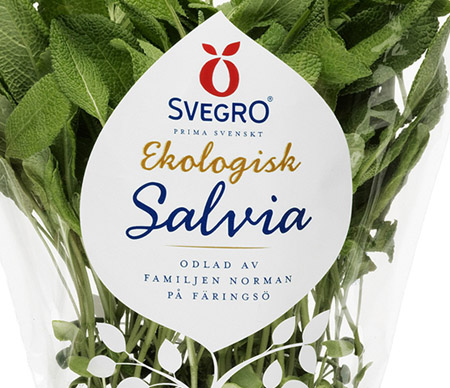 Svegro Packaging