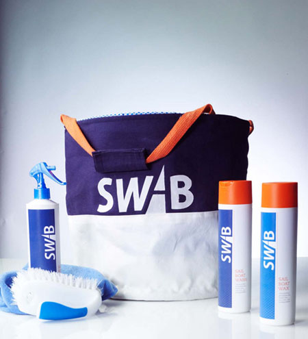 Swab Eco Packaging